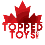 Topped Toys